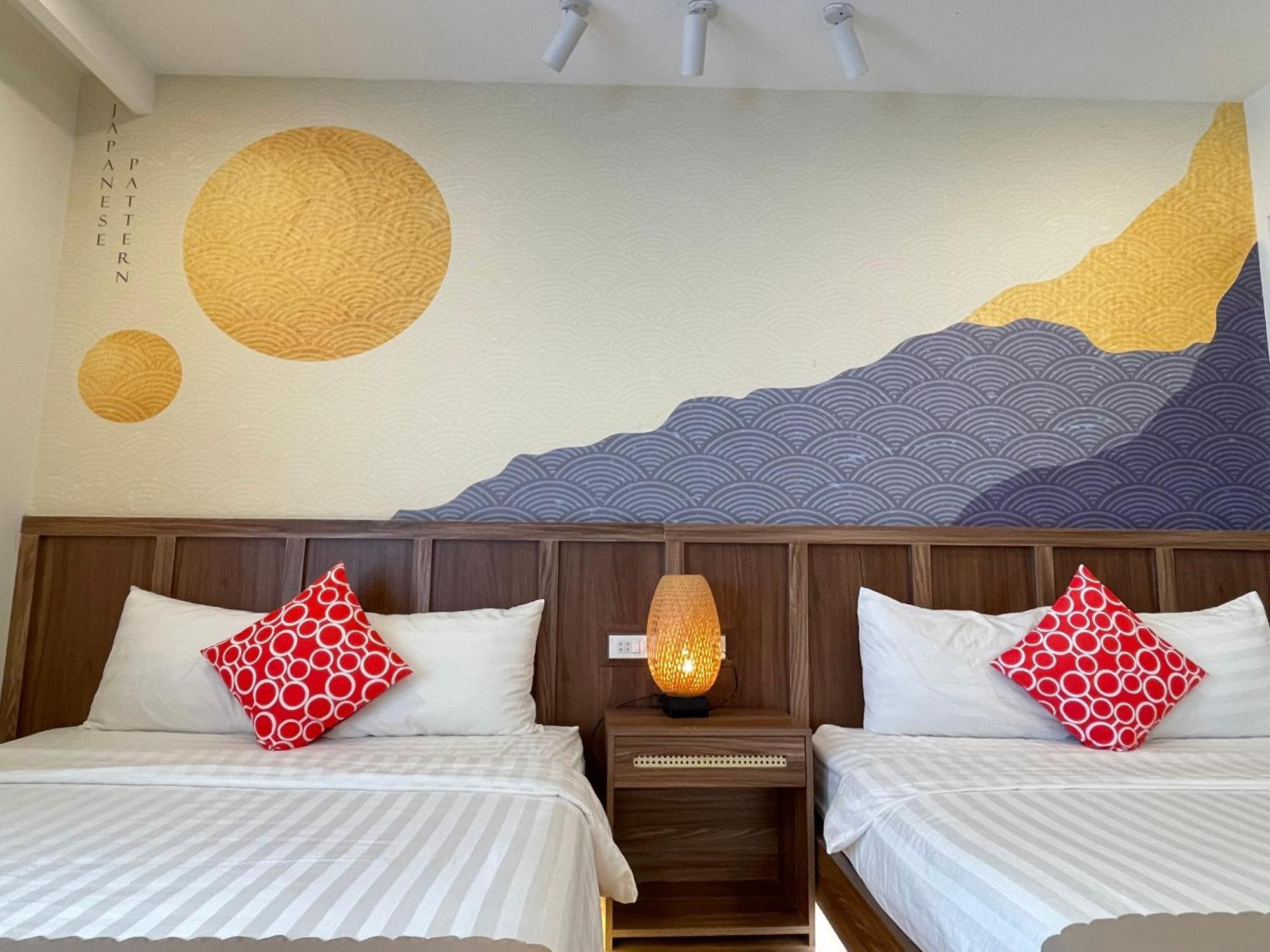 Can Ho Flc Sea Tower Quy Nhon View Bien Aparthotel Exterior photo